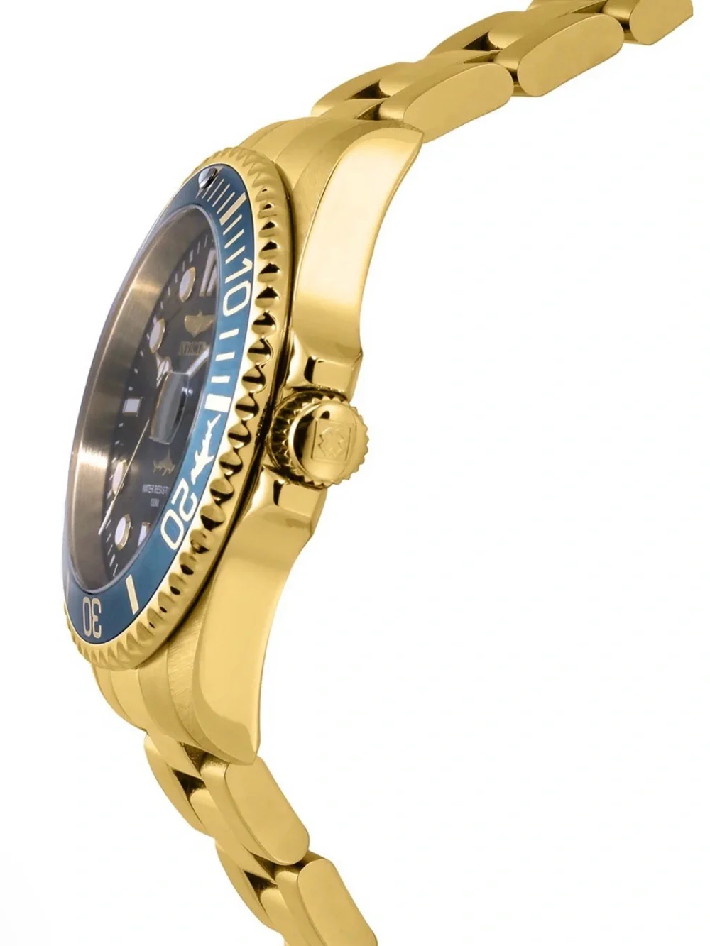 NIB Invicta Pro Diver Currentwave Men's Watch - 43mm.